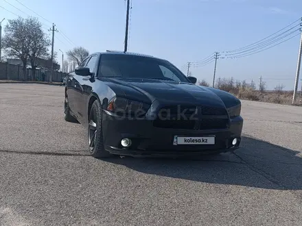 Dodge Charger 2013 года за 12 000 000 тг. в Алматы – фото 5