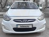 Hyundai Accent 2013 года за 3 900 000 тг. в Астана – фото 2