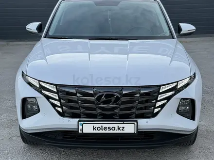 Hyundai Tucson 2023 года за 13 600 000 тг. в Шымкент