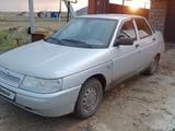 ВАЗ (Lada) 2110 2012 годаfor1 500 000 тг. в Актобе