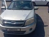 ВАЗ (Lada) Granta 2190 2013 годаүшін1 350 000 тг. в Алматы