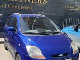 Chevrolet Matiz 2008 годаүшін2 200 000 тг. в Алматы