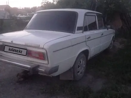 ВАЗ (Lada) 2106 1997 года за 900 000 тг. в Семей – фото 3