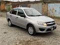 ВАЗ (Lada) Granta 2190 2014 года за 2 830 000 тг. в Усть-Каменогорск – фото 3