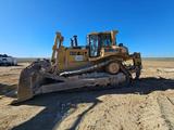 Caterpillar  D8 2006 года за 35 000 000 тг. в Алматы – фото 4