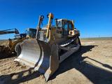 Caterpillar  D8 2006 года за 35 000 000 тг. в Алматы – фото 5