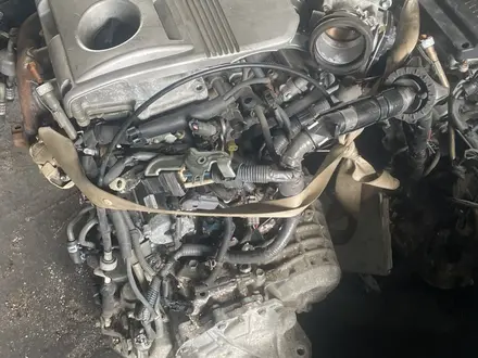 Двигатель Lexus RX300 за 500 000 тг. в Алматы – фото 10