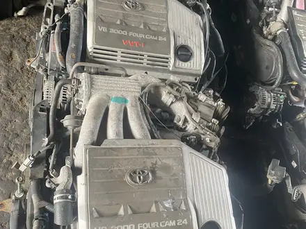 Двигатель Lexus RX300 за 500 000 тг. в Алматы – фото 7