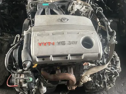 Двигатель Lexus RX300 за 500 000 тг. в Алматы – фото 8