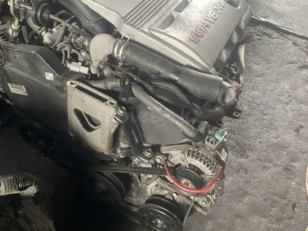 Двигатель Lexus RX300 за 500 000 тг. в Алматы – фото 9