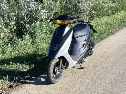 Honda  Dio 2010 года за 300 000 тг. в Уральск – фото 7