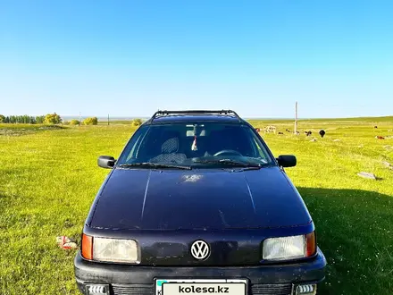 Volkswagen Passat 1992 года за 1 950 000 тг. в Тараз