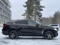 BMW X6 2016 года за 16 700 000 тг. в Караганда – фото 4