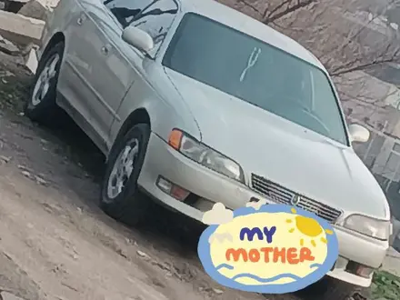 Toyota Mark II 1993 года за 1 400 000 тг. в Алматы – фото 2