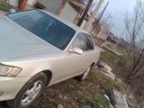 Toyota Mark II 1993 годаүшін1 400 000 тг. в Алматы