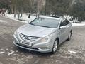 Hyundai Sonata 2010 года за 5 500 000 тг. в Алматы – фото 9