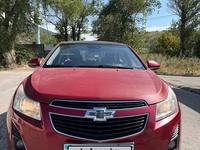 Chevrolet Cruze 2013 годаүшін4 100 000 тг. в Алматы