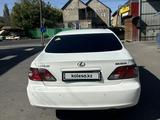 Lexus ES 300 2002 годаfor6 500 000 тг. в Алматы – фото 4