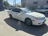 Lexus ES 300 2002 годаfor6 500 000 тг. в Алматы – фото 3