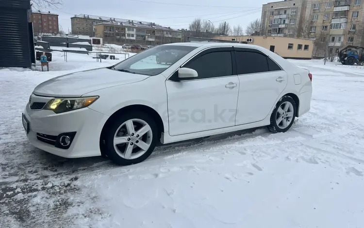 Toyota Camry 2012 года за 7 400 000 тг. в Караганда