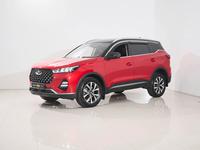 Chery Tiggo 7 Pro 2022 годаүшін8 500 000 тг. в Алматы