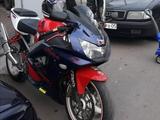 Honda  Honda cbr 929 rr 2001 года за 2 100 000 тг. в Алматы