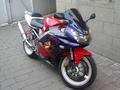 Honda  Honda cbr 929 rr 2001 года за 2 100 000 тг. в Алматы – фото 2