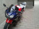 Honda  Honda cbr 929 rr 2001 годаүшін1 900 000 тг. в Алматы – фото 3