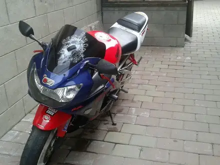 Honda  Honda cbr 929 rr 2001 года за 2 100 000 тг. в Алматы – фото 3