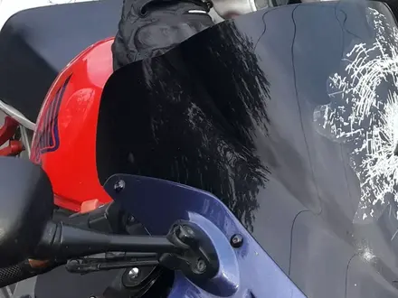 Honda  Honda cbr 929 rr 2001 года за 2 100 000 тг. в Алматы – фото 4