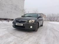 Toyota Avensis 2006 года за 5 500 000 тг. в Петропавловск