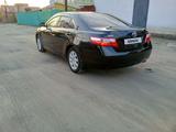 Toyota Camry 2006 года за 75 000 000 тг. в Семей – фото 4