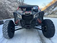 BRP  Can-Am Maverick X RS Turbo RR 2019 года за 14 000 000 тг. в Алматы