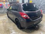 Nissan Tiida 2008 года за 2 600 000 тг. в Жанаозен – фото 3