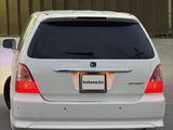 Honda Odyssey 2000 года за 3 000 000 тг. в Тараз