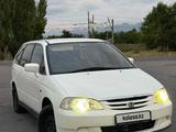 Honda Odyssey 2000 года за 3 000 000 тг. в Тараз – фото 2