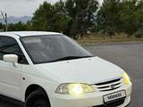 Honda Odyssey 2000 года за 3 000 000 тг. в Тараз – фото 3