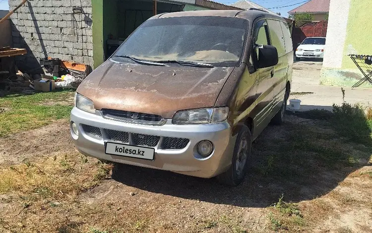 Hyundai Starex 1998 года за 1 400 000 тг. в Шымкент