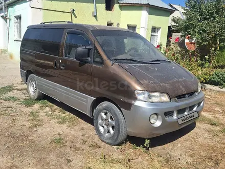 Hyundai Starex 1998 года за 1 400 000 тг. в Шымкент – фото 2