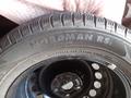 Зимние шины Hokian Nordman RS2 Б/У, 215/60 R16, 4 шт. На стальных дисках за 150 000 тг. в Атырау – фото 7