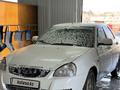 ВАЗ (Lada) Priora 2170 2011 годаүшін2 200 000 тг. в Аркалык – фото 9