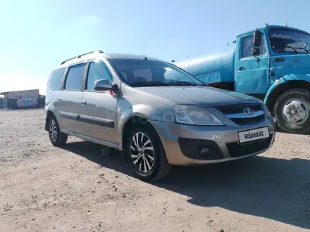 ВАЗ (Lada) Largus 2014 года за 4 400 000 тг. в Актобе