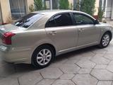 Toyota Avensis 2004 годаүшін5 300 000 тг. в Тараз – фото 5