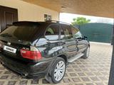 BMW X5 2001 года за 5 300 000 тг. в Алматы – фото 2
