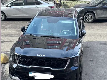 Kia Sorento 2024 года за 15 500 000 тг. в Алматы