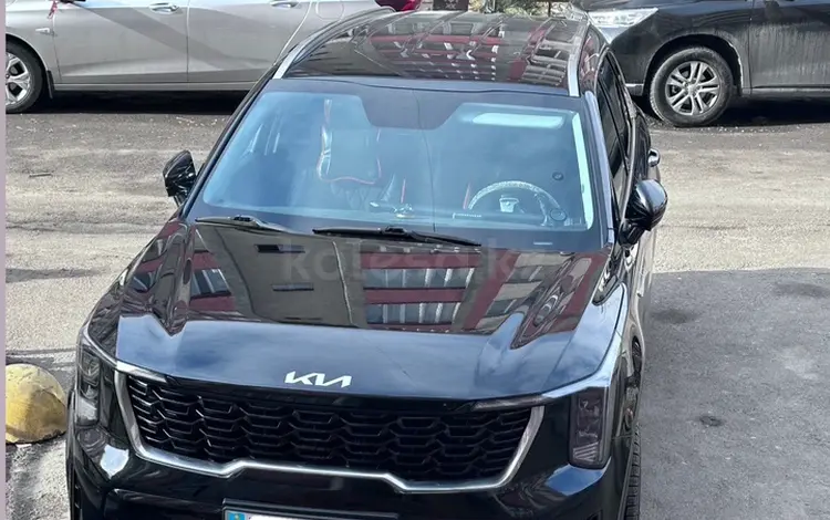 Kia Sorento 2024 годаүшін15 500 000 тг. в Алматы