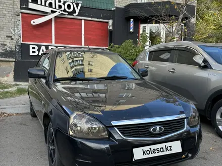 ВАЗ (Lada) Priora 2170 2014 года за 3 000 000 тг. в Усть-Каменогорск – фото 2