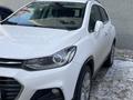 Chevrolet Tracker 2020 годаfor8 000 000 тг. в Астана – фото 2