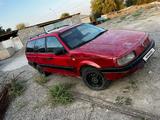 Volkswagen Passat 1990 года за 500 000 тг. в Шымкент – фото 4