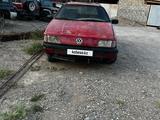 Volkswagen Passat 1990 года за 500 000 тг. в Шымкент – фото 3